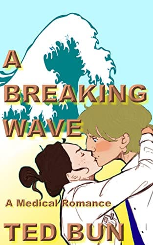 A Breaking Wave