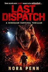 Last Dispatch